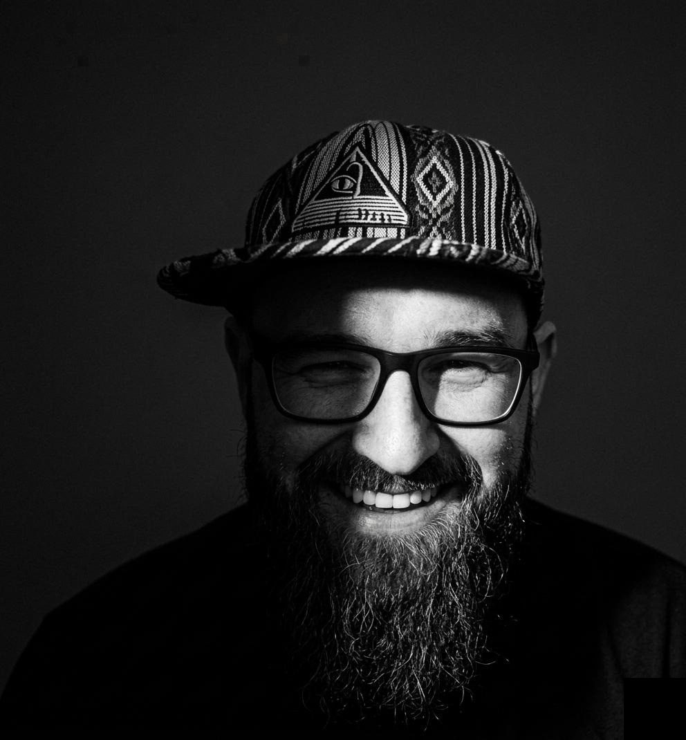 Shawn Petros